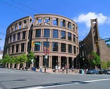 Image result for Vancouver Public Library