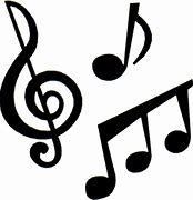 Image result for Free Transparent Music Clip Art