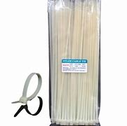 Image result for cable tie base white