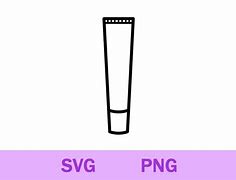 Image result for Lip Gloss SVG