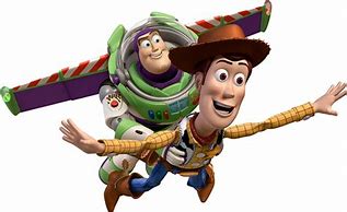 Image result for Toy Story Letters PNG