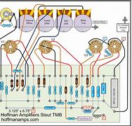 Image result for Simple Tube Amp Schematic