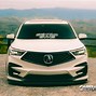 Image result for Acura Aspec RDX Lowered