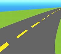 Image result for Road Drawing Template