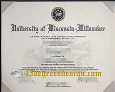 Image result for Accounting Degree UWM