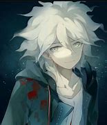 Image result for Nagito Anime