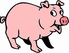 Image result for Peggy Pig Cartoon