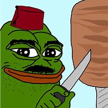 Image result for Golden Keke Pepe