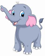 Image result for Free Png Elephant Clip Art