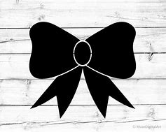 Image result for Girl Bow SVG