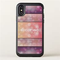 Image result for iPhone X Pink Case