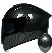 Image result for Road Bike Helmet with Face Shield