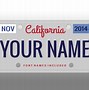 Image result for License Plate Background Designs