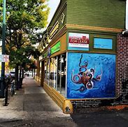 Image result for Denver Street Art