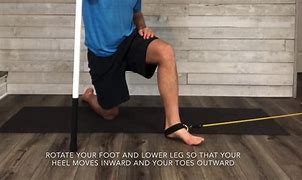 Image result for Lateral Knee Internal vs External Rotation