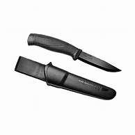 Image result for Morakniv Fixed Blade Knife with Sheath