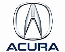 Image result for Acura Logo.png