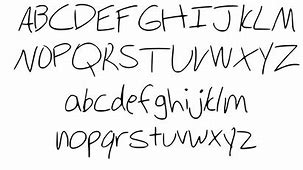 Image result for Aries Font