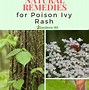 Image result for Poison Ivy Rash African American