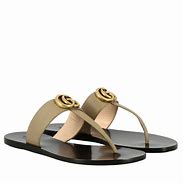 Image result for Gucci Sandals Women Slipper