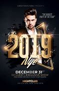 Image result for New Year's Eve Party Flyer