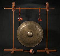 Image result for Gong Set