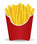 Image result for Fries Animation