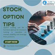 Image result for Option Market