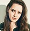 Image result for Katherine Langford Meme