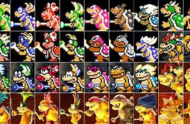 Image result for Super Mario Bros 2 All Bosses