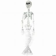 Image result for Mermaid Skeleton Decoration