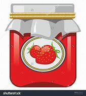 Image result for Jam Clip Art