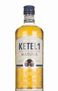 Image result for Ketel Een Jenever