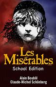 Image result for Les Miserables Maghull High School