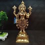 Image result for Oldest Godess Vishnu Idol