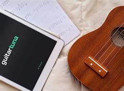 Image result for Ukulele Tuner