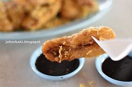 Image result for Pisang Goreng Mawar