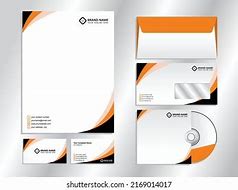 Image result for Letter Pad Design PSD