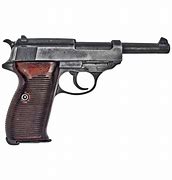 Image result for Walther P38 Bullets