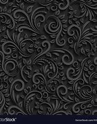 Image result for Black Curve Patter