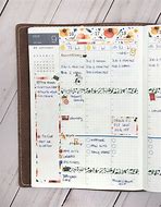 Image result for Hobonichi Cousin Layout Ideas