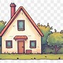 Image result for New House Clip Art Free