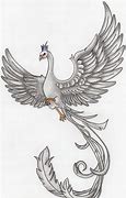 Image result for Phoenix Bird Art