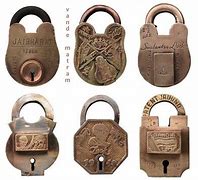 Image result for Old Lock Key Barnes