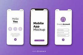 Image result for Free Mockup App Design