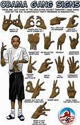 Image result for Doa Gang Sign NYC