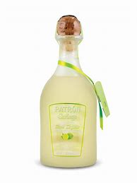 Image result for Patron Lime Liqueur