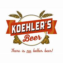 Image result for Koehler Beer