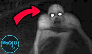 Image result for Creepy Thing Yo Do