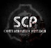 Image result for SCP with Big Forehead